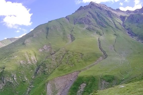 Alp Valtüsch