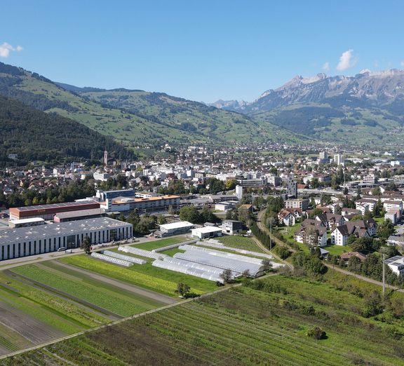 Die Ortsgemeinde 